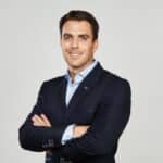 CAM4SOLID Geschäftsführer Christian Popp