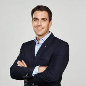 CAM4SOLID Geschäftsführer Christian Popp