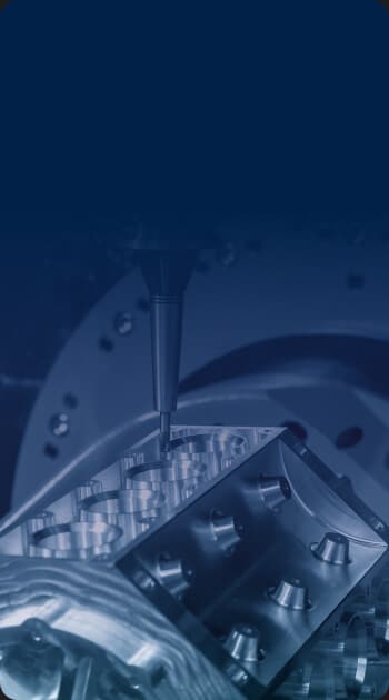 Präzise CNC-Bearbeitung mit CAMWorks – 5-Achs-Fräsen und digitale Fertigungsoptimierung
